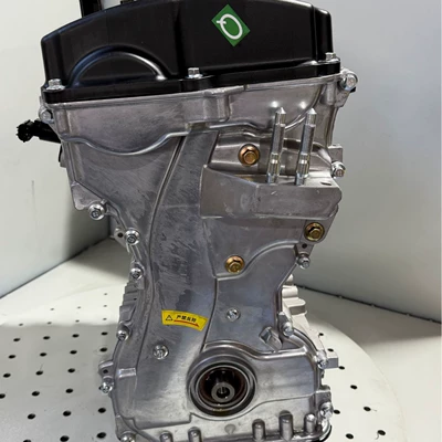 Old Model G4Kj Engine 2.4L Engine assembly