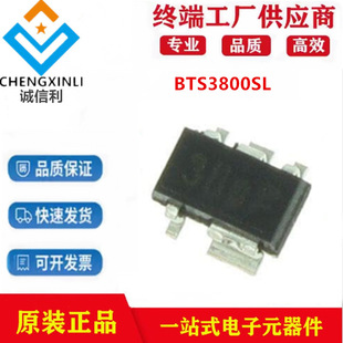 BTS3800SL ���bSCT595-5�T����ICоƬ�����·���Ԫ����ԭ�b