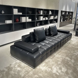 皮艺床;皮艺沙发;布艺沙发