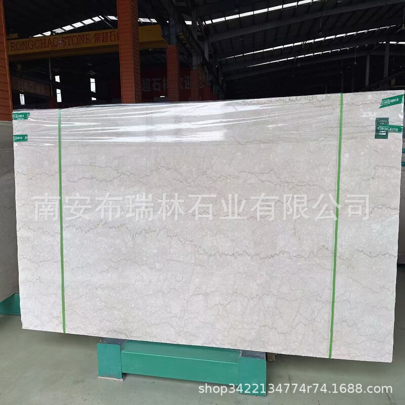 Italian Old Beige Marble, Beige Stone for Villa Exterior Walls, Floors, European-Style Architecture, Bathroom, Shower Room, Stairs