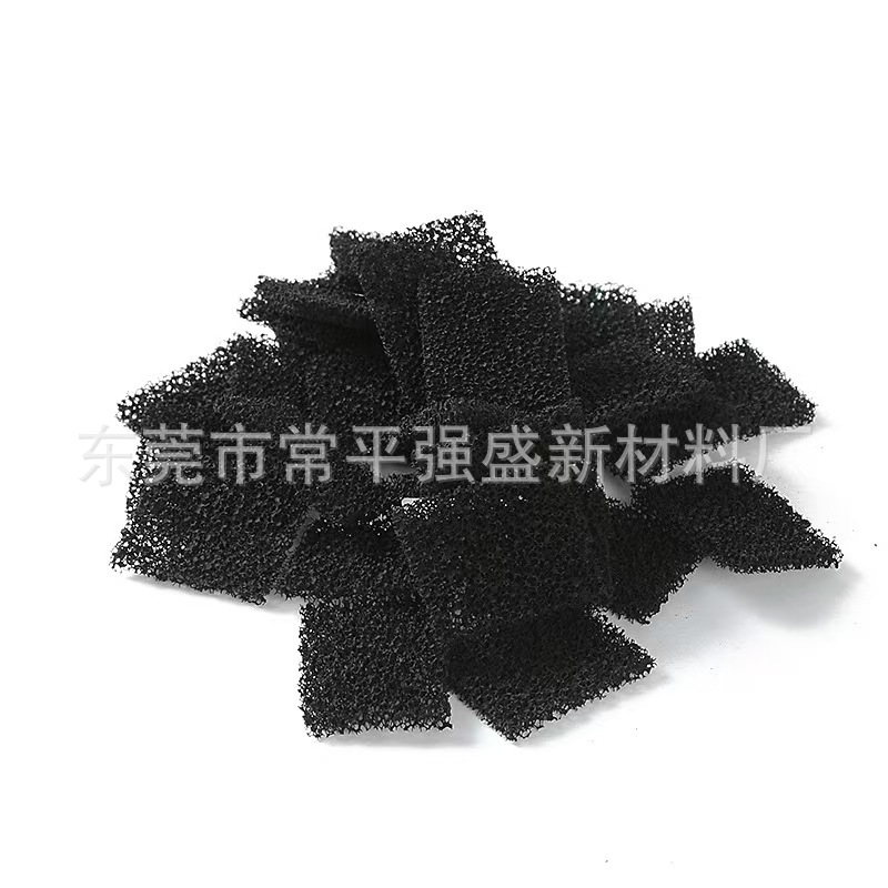 宠物饮水机净水过滤棉 水泵喷泉过滤海绵 水族饮水器滤片