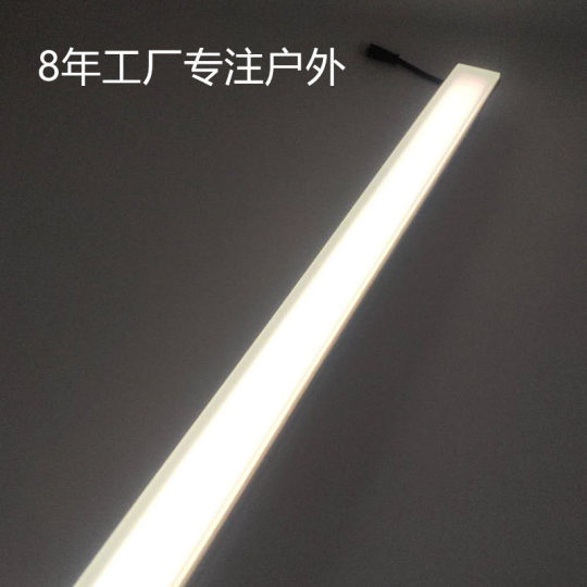 SOURCE floor tile lamp luminous floor tile led gravity induction led floor tile outdoor strip underground lamp