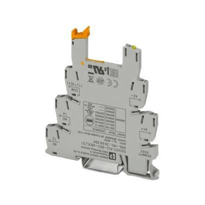 ПЛК-активатор базовая станция PC реле PLC-BSC- 48DC/21 торг при подборе