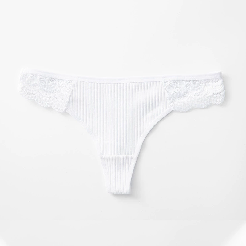 Leiming Wimi sexy cotton lace underwear для женщин - дышащие, мягкая хлопковая ткань с кружевной отделкой
