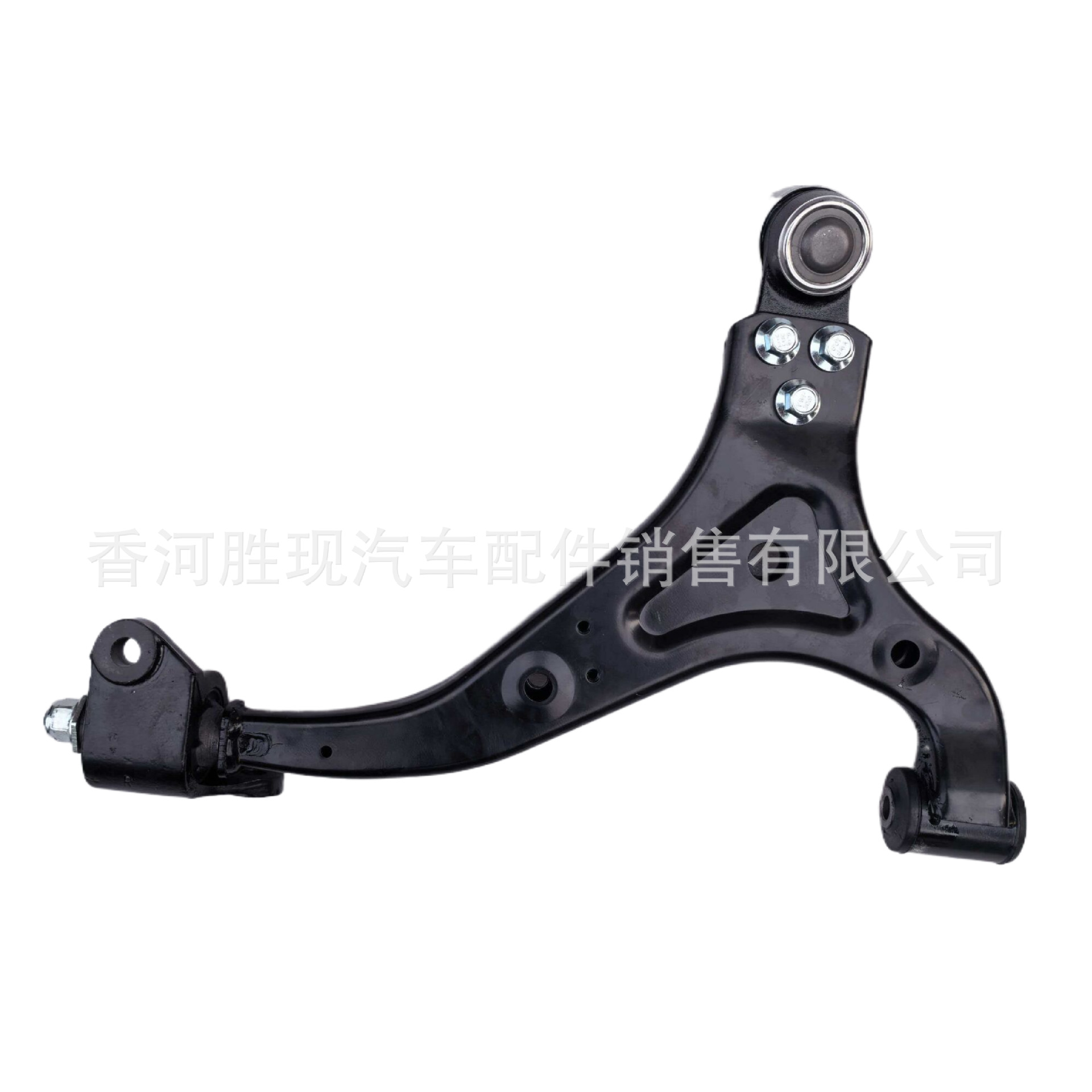 4451034005 Ssangyong Parts Ssangyong Korando C Lower Control Arm Lower Suspension Triangle Arm