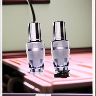 细纹提亮黑眼圈紧致保湿20ML*眼霜眼部肌底液淡化抗皱精华提拉
