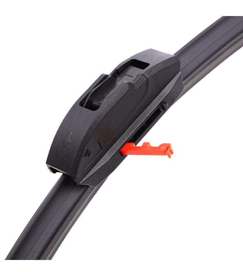 FAW Pentium B30/B50/T33/X40/T77/X80/T99/B70/B90 double rubber wiper wiper