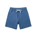 Plain blue