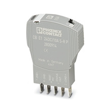 �����˹2800914 CB E1 24DC/10A S-R P -���ӵ�·br