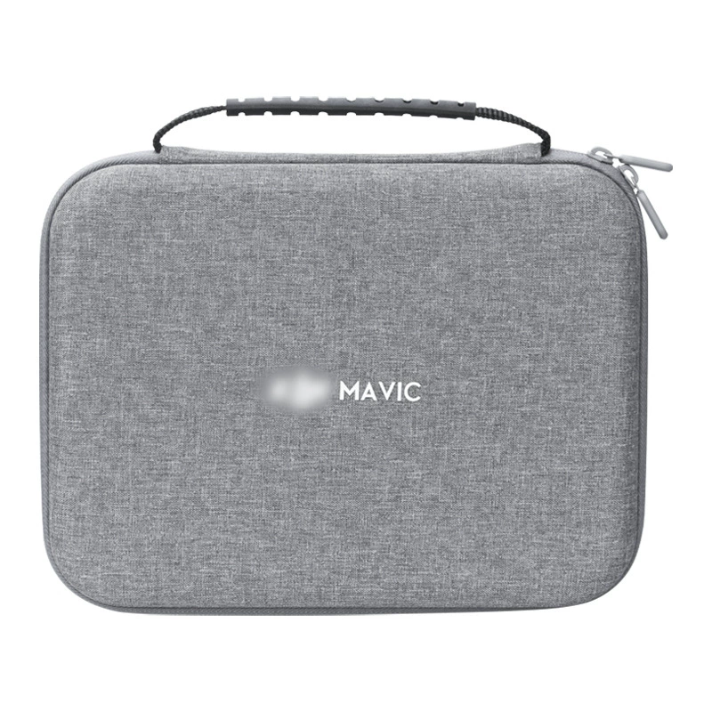 DJI, compatible small universal organizer bag, handheld accessories