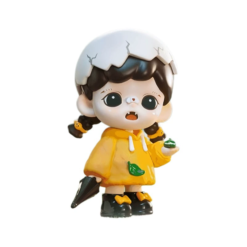 Милая фигурка на столе, игрушка, второе поколение, новая коллекция
