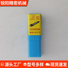 锥柄攻丝夹头 MT2 MT3 MT4 单只丝攻夹头套筒台钻攻丝机丝锥夹头