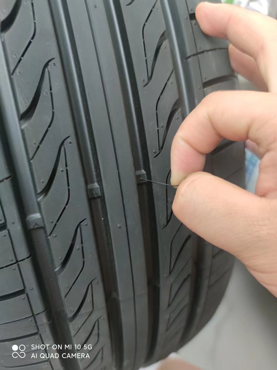 Lu Hang Tire 17-20 inch 162052152251617181920 Car Quiet Control Aviation Grade Tire