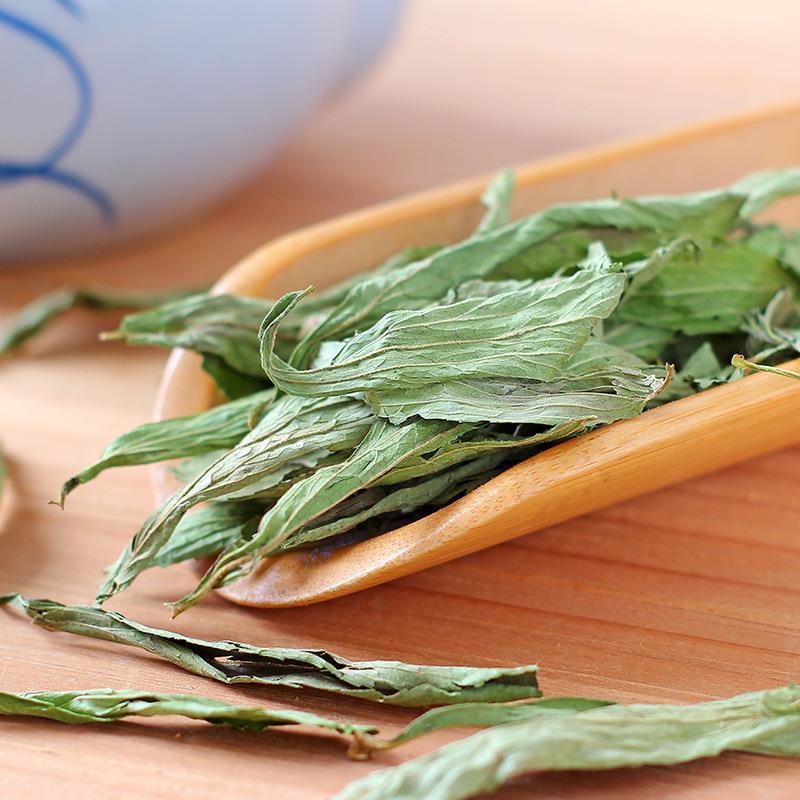 Stevia Leaf Tea 500g Sweet Herb Dried Leaves Tian Ye Ju for Herbal Infusions quality and texture