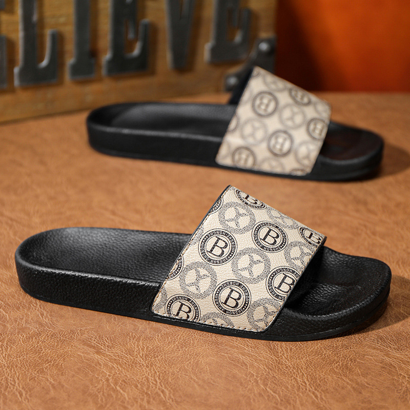 2025 verano transfronterizo nuevo otoño europeo y americano zapatillas parejas usar zapatillas frías para hombres y mujeres domésticos coreanos