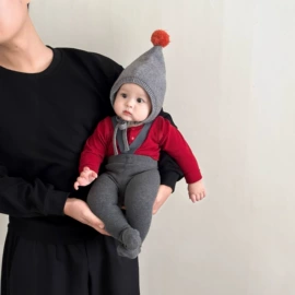 围嘴围兜;连身衣、爬服;儿童袜