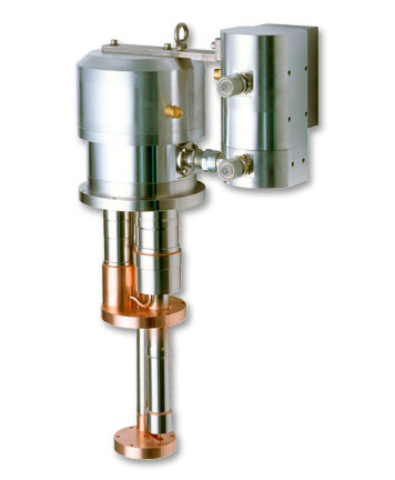 RP-062B 4K Pulse Tube Cryocooler Series