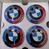 Landing gear, box, 56mm, 4 pieces