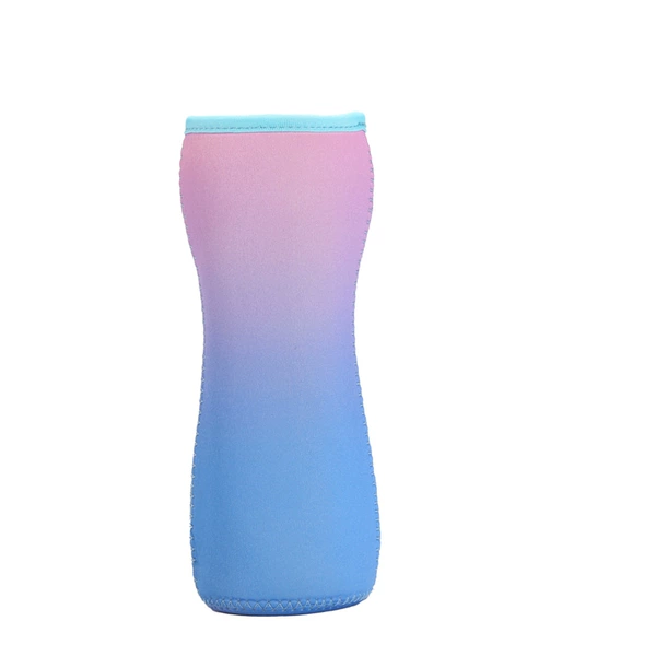 Purple, 32 oz, gradient