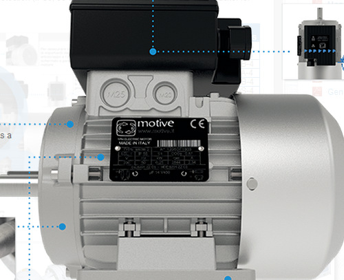 大量供应意大利Motive减速机63-71-80-90-100系列现货
