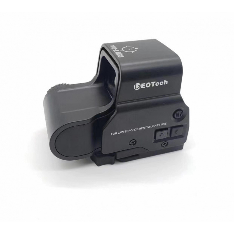 Telescopio cruzado holográfico de 8 velocidades 558g3 decoración de modelo para exteriores tirachinas amplificador rango envío gratis al por mayor