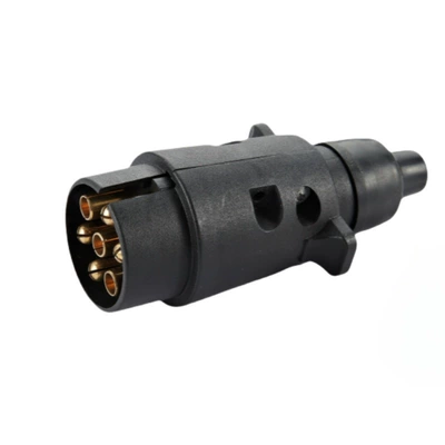 Plastic Plug 7-Core Plug: Digər kuzov və aksesuarlar