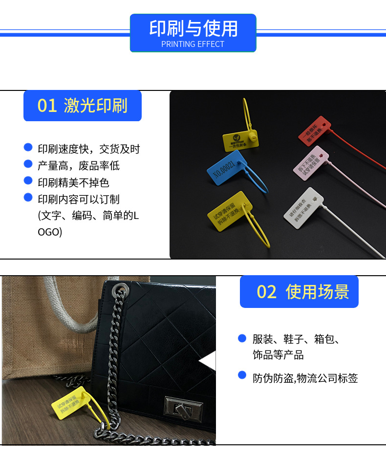 Details page