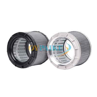 Other Filters return oil filter