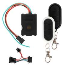 �ڰ�ɫ耳׿�Dualtron���I�����D�Ӿ� Zero����܇�h���b����
