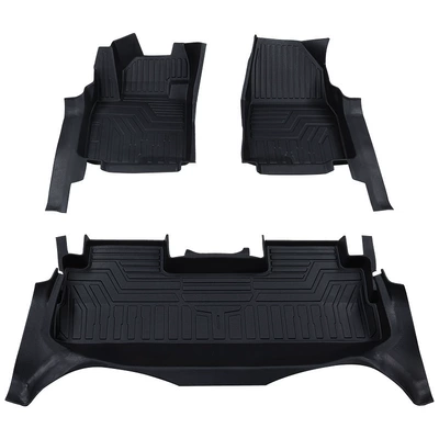 Modelə uyğun ayaqaltı, Great Wall Floor Mats For