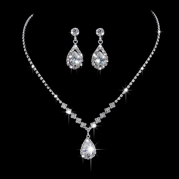 Necklace * silver, chain