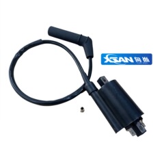 XSAN高電圧パッケージ適用Leopard 650 PM500-2 PM650 370500-102-0000