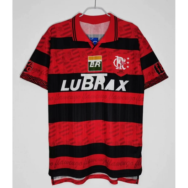 Flamengo home at the 1995 season