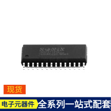 SN8P2714SG SOP-28 TSV522IST TSUMOP88CDT9-1 TUSB1064RNQ TUSB1