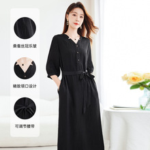 ˮī��Դͷ�����������V���г�ȹ�Ĵ��븴�ż�����������ȹ8890