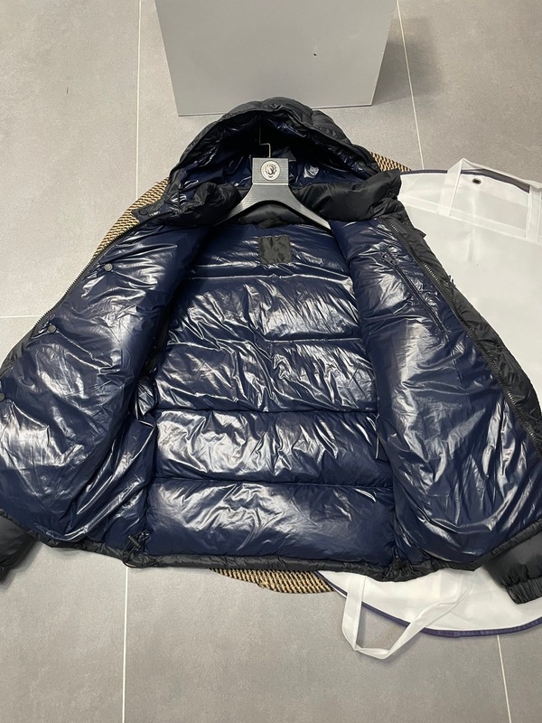 ヨーロッパステーション正しい秋冬ツーインワン取り外し可能な袖ダウンジャケットカップル刺繍ロゴダウンベストジャケット|undefined