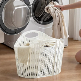 收纳盒;收纳箱;家用盆