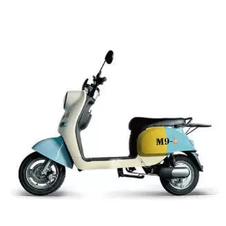 High Power Electric: Motuoche Auto Parts and Accessories