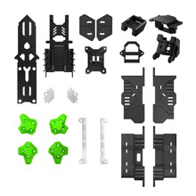 iFlight���w Nazgul Evoque F7 FPV��Խ�C �h���C������ϼ�