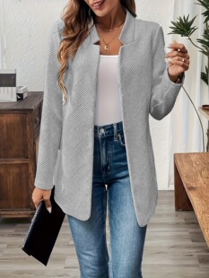 Z 46270 Winter Casual Blazer ���e���b���� ���R�d�W���羳
