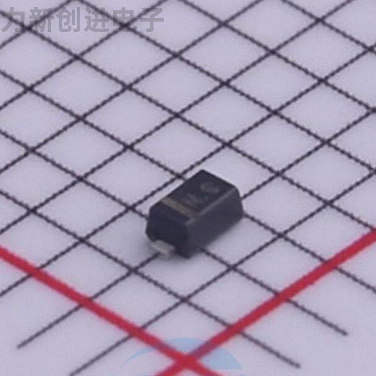 BZX584C7V5-V-G-08 封装 SOD-523 稳压二极管