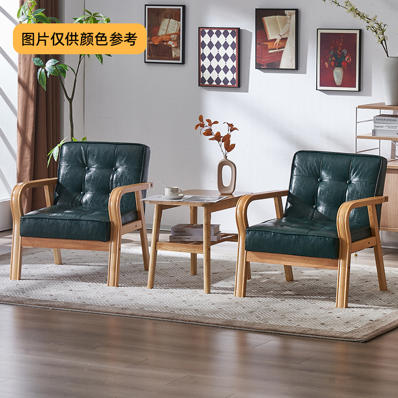 벤트우드 자연 색상 풀 포인트 포스트 및 통신 그린 오일 왁스 스킨