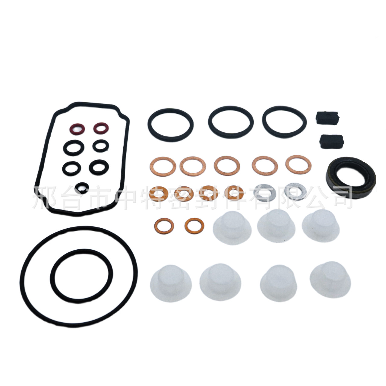 Oil pump repair kit 800637 for diesel engine fuel pump factory direct sales