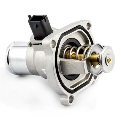 Thermostat, Thermostat