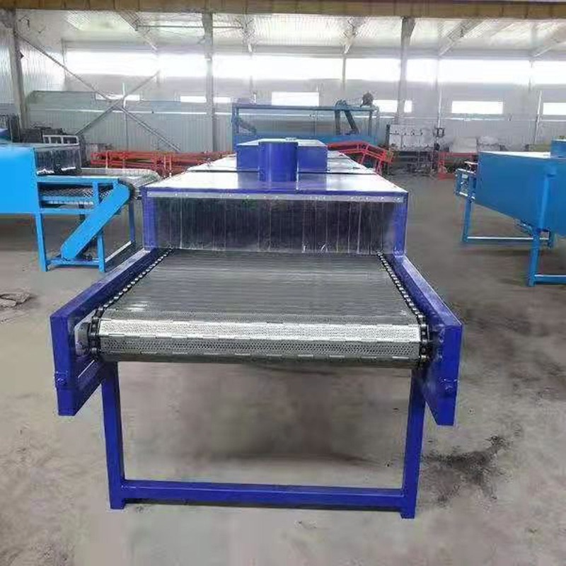 多种型号链板式排屑输送机烘干上料提升机食品加工输送设备输送带