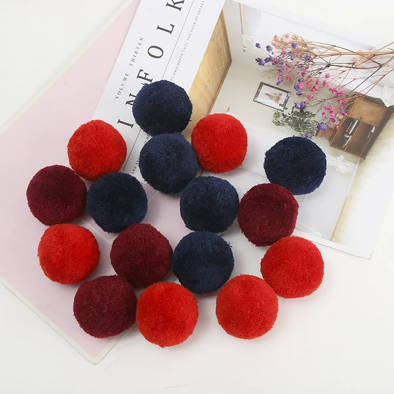 Accessory, custom-made, polyester, plush, wholesale
