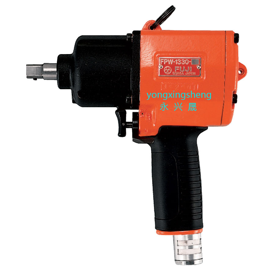 日本FUJI富士 脉冲扳手 非断气式 气动油压脉冲扳手 FPW-1660-1 N