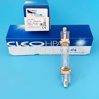 IsoLde CLEO HPA400S Ультрафиолетовый загар лампа трубки импортная 400W для здоровой кожи светильники