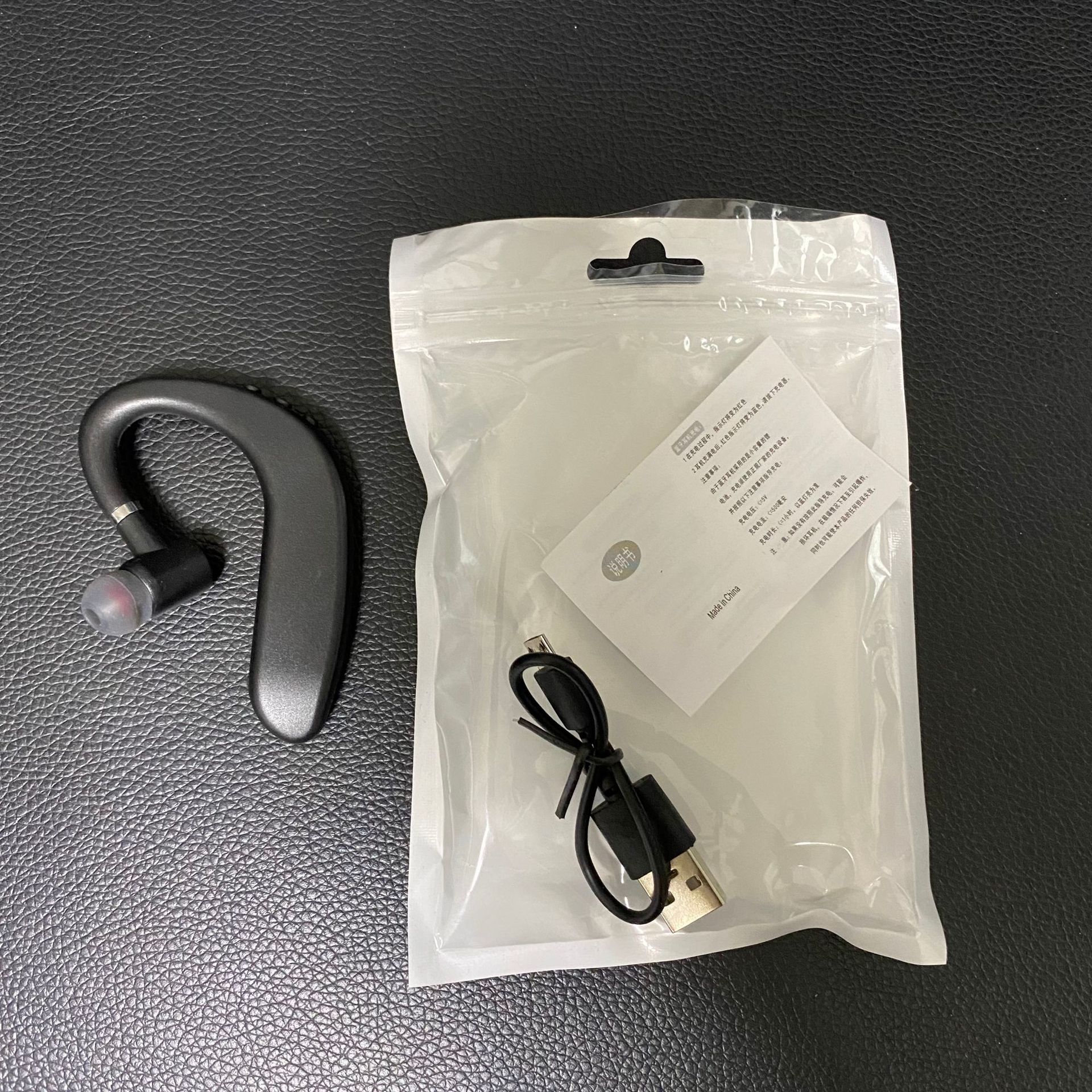 S109 Wireless Bluetooth Earbuds Image 6