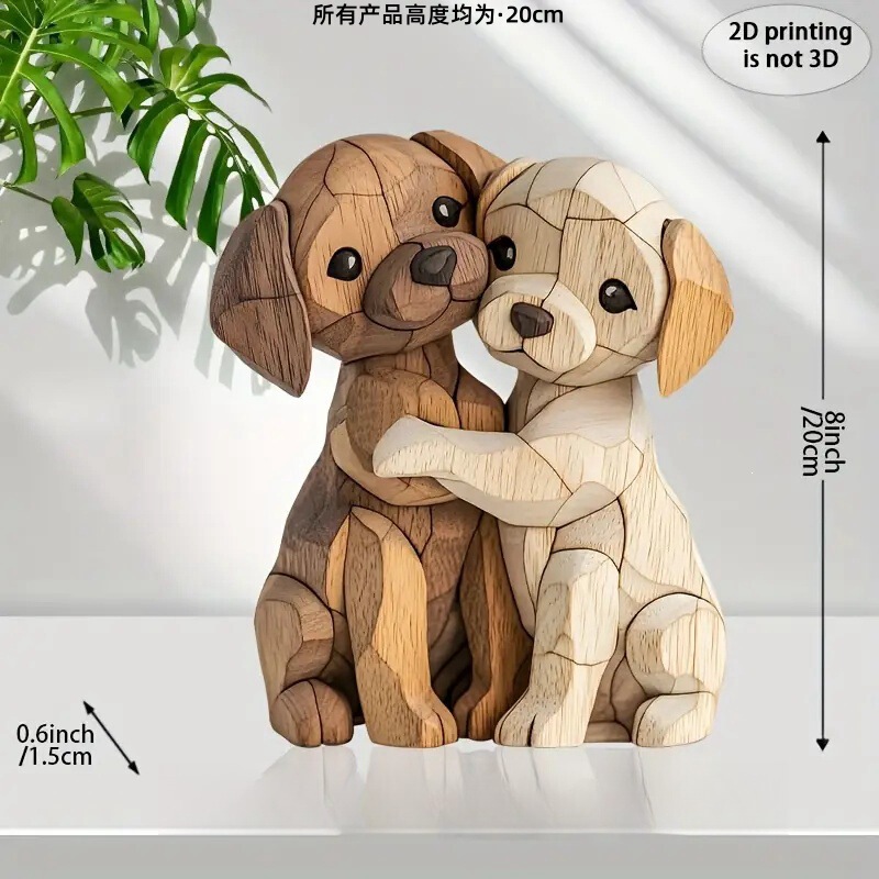 Cross-Border New Product Hot-Selling Items with Label and Dropshipping Service, 2D Flat Wooden Ornaments, Home Decoration, Wooden Crafts Cross-Border New Product Hot-Selling Items with Label and Dropshipping Service, 2D Flat Wooden Ornaments, Home Decoration, Wooden Crafts